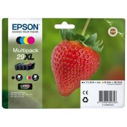 Multipack N.4 Cart. T29Xl Fragola - immagine 2