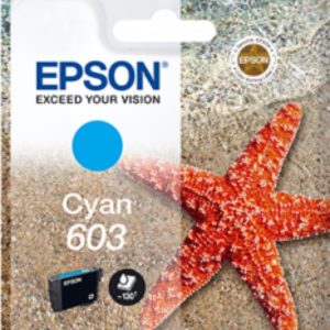 Cart.inch Ciano 603 Stella Marina