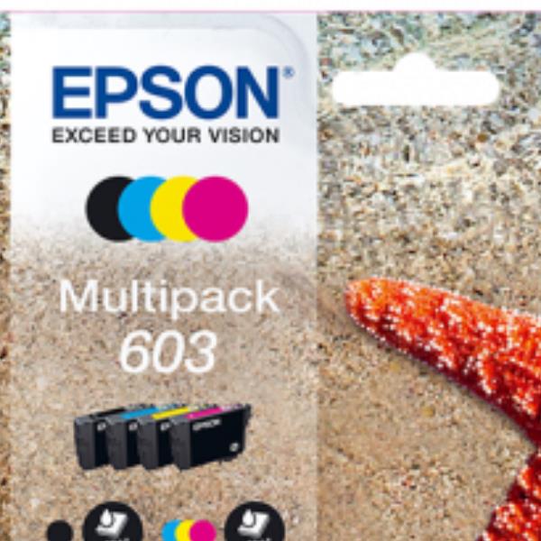 Multipack 4 Colori C/M/G St.marina