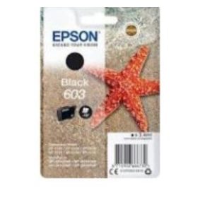 Cart.inch Nero 603 Stella Marina