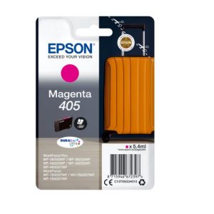 Cart.ink Magenta 405 Durabrite