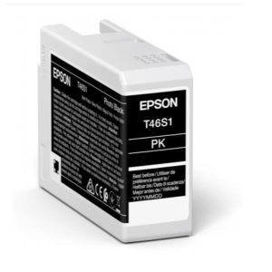 Singlepack Foto Nero T46S1 Ultrach