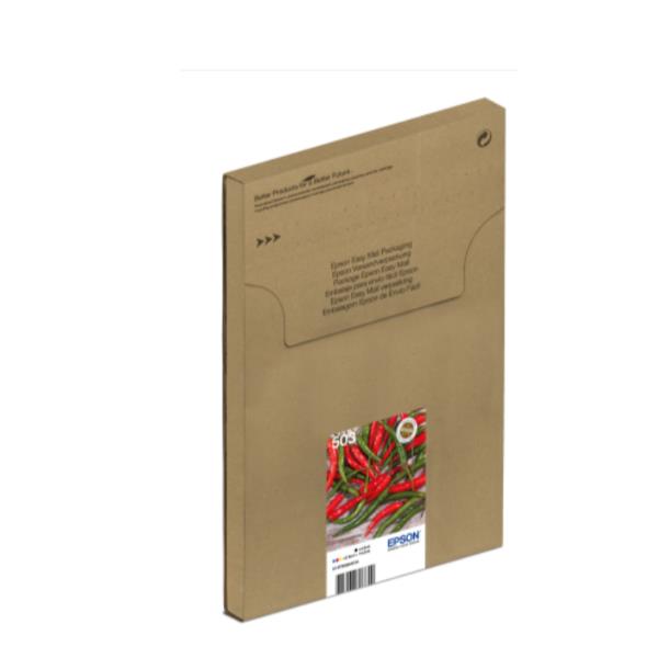 Cartucce Ink 503 Peperoncino Miltip - immagine 2