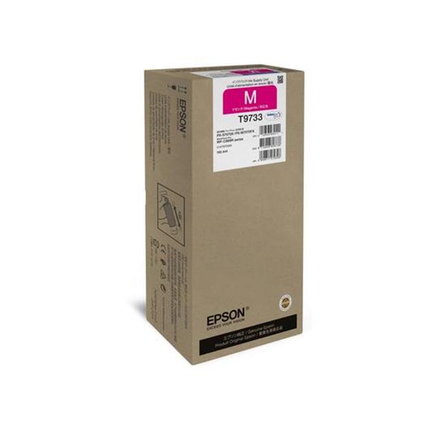 Workforce Pro WiFi-C869R Magenta