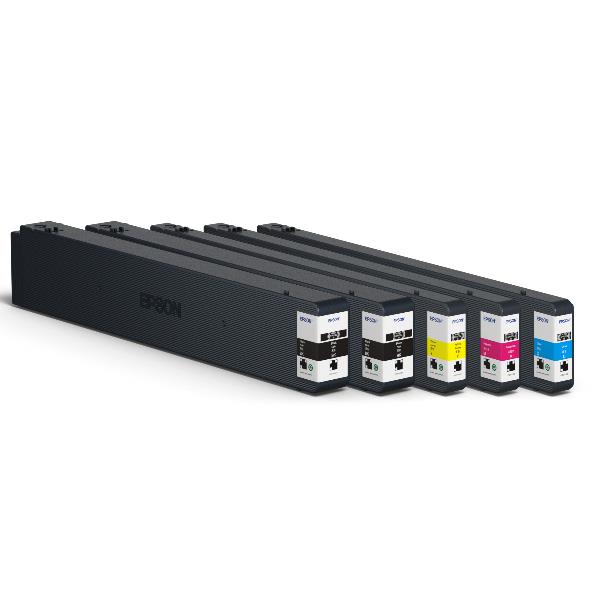 Workf Enterprise WiFi-C20750 Nero - immagine 2