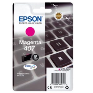 WiFi-4745 Series Ink L Magenta