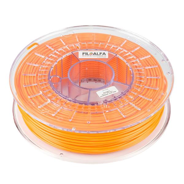 Pla 700G Arancione 2.85Mm