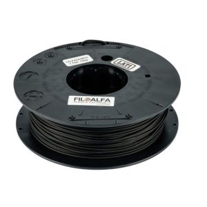 Pla Conduttivo 150Gr 1 75Mm Nero