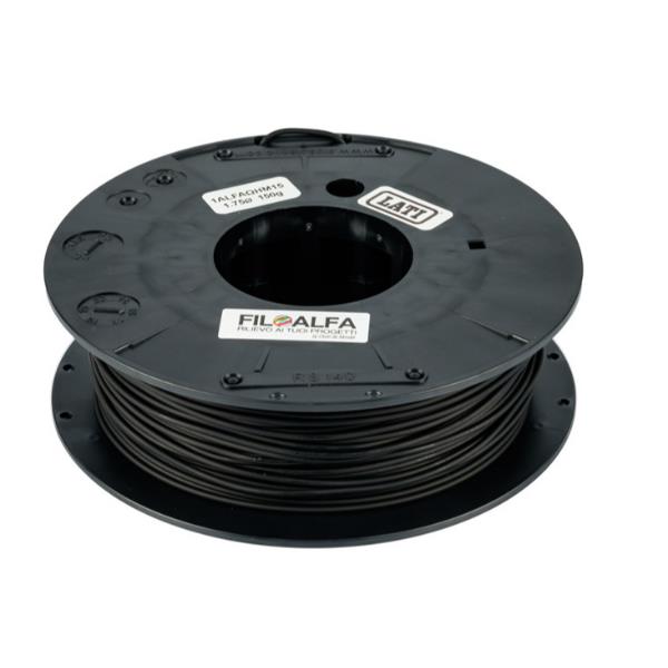 Pla Conduttivo 150Gr 1 75Mm Nero