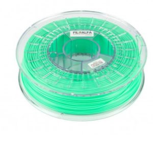 Pla 700G Verde Fluo 2.85 Mm