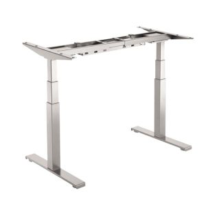 Cambio Base Scrivania Regolabile