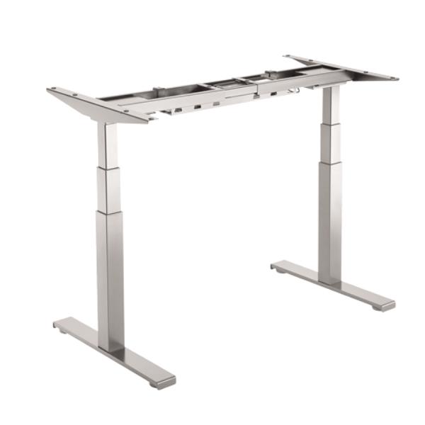 Cambio Base Scrivania Regolabile