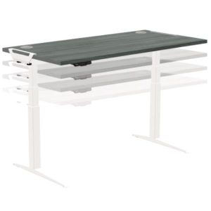 Base Scrivania Elevabile Levado