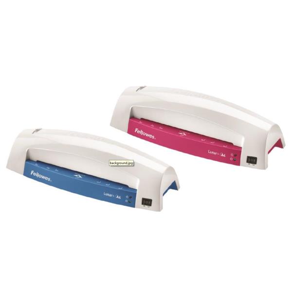 Plastificatrice Lunar A4 Blu - immagine 2