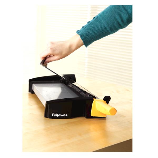 Taglierina Ghigliottina Fusion A4 - immagine 5