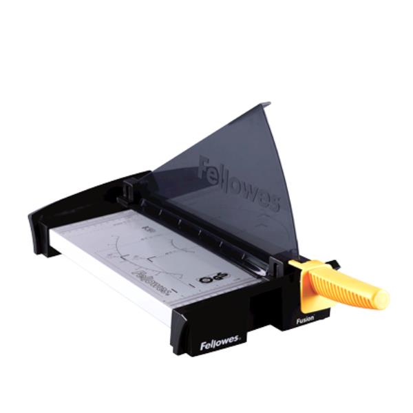 Taglierina Ghigliottina Fusion A4 - immagine 4