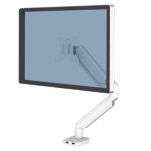 Braccio Monitor Singolo Platinum
