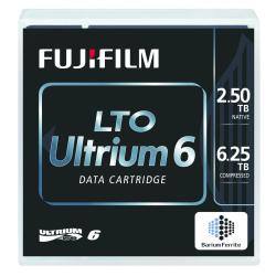Lto 6 Ultrium 2 5Tb-6 25Tb
