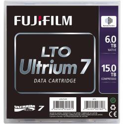 Lto 7 Ultrium 6Tb/15Tb Worm