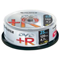 Box Dvd R 4 7Gb 16X Campana 25Pz - immagine 2