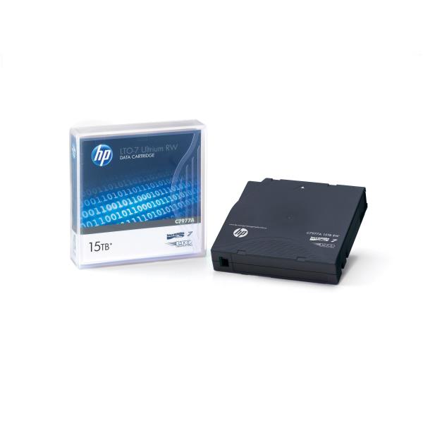 Lto7-15 TB Rwcustom Labeled(20 Pack - immagine 2