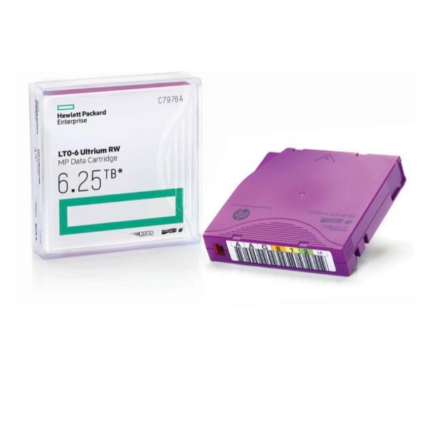 Ultr 6 Rw 6.25Tb+Etich 20Pz - immagine 2