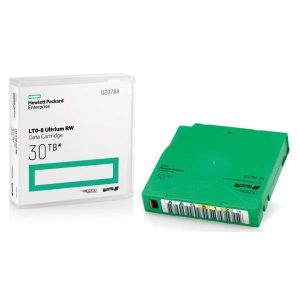 Lto-8 Ultrium 30 TB Rw (Pack 20)
