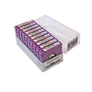 Lto6 Bafe Cert Terapack Tape 10Pack