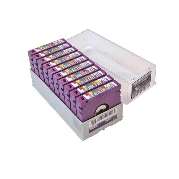 Lto6 Bafe Cert Terapack Tape 10Pack