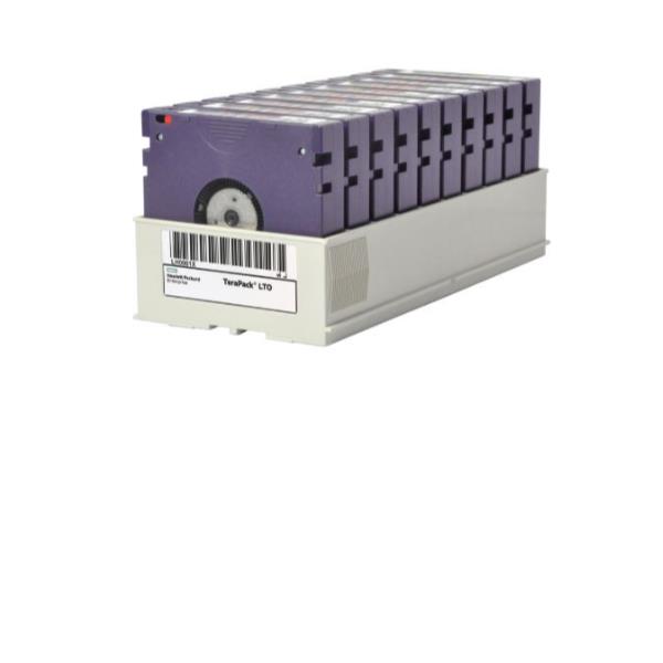 Lto Cleaning Terapack Tape10Pack