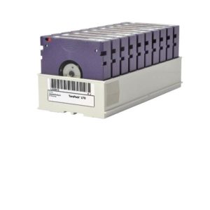 Hpe Lto8 Terapack 10 No Custom Pack