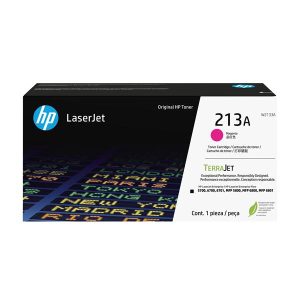Toner Originale Magenta HP 213A