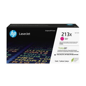 Toner Originale Magenta HP 213X