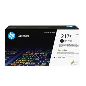 Toner Originale Nero HP 217Z