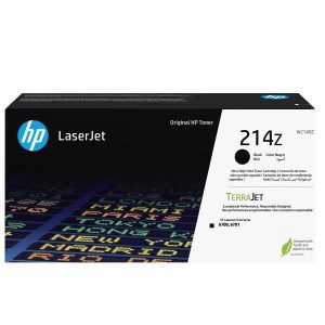 Toner Originale Nero HP 214Z
