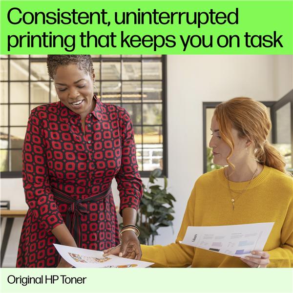 126A Yellow Laserjet Print Cartr.