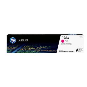 126A Magenta Laserjet Print Cartr.