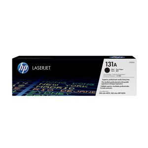 HP 131A Nero Laserjet Toner