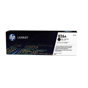HP 826A Nero Laserjet Toner