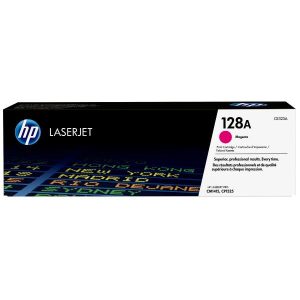 128A Magenta Laserjet Print Cartr.