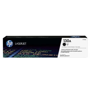 130A Nero Laserjet Toner Cartridge