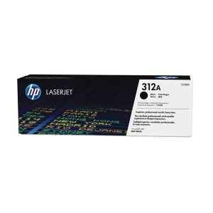 HP 312A Nero Toner