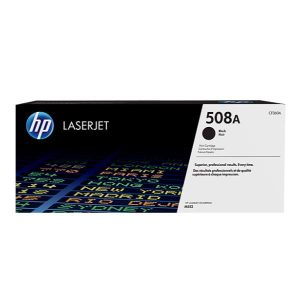 Toner Laserjet Nero Original