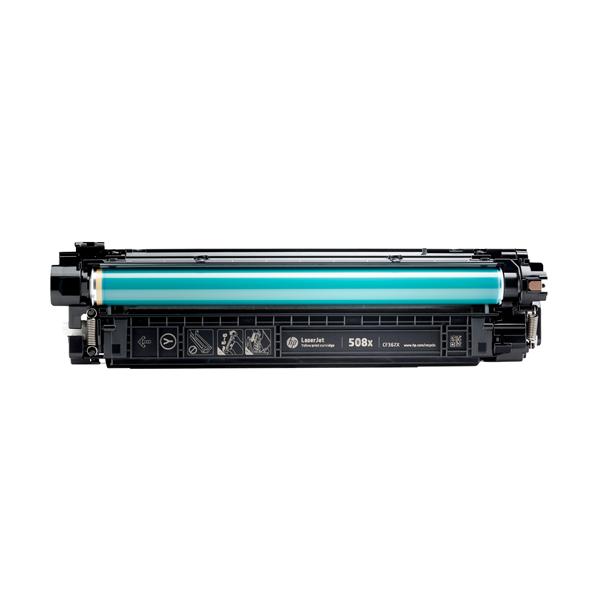Toner Laserjet High Yield Yellow