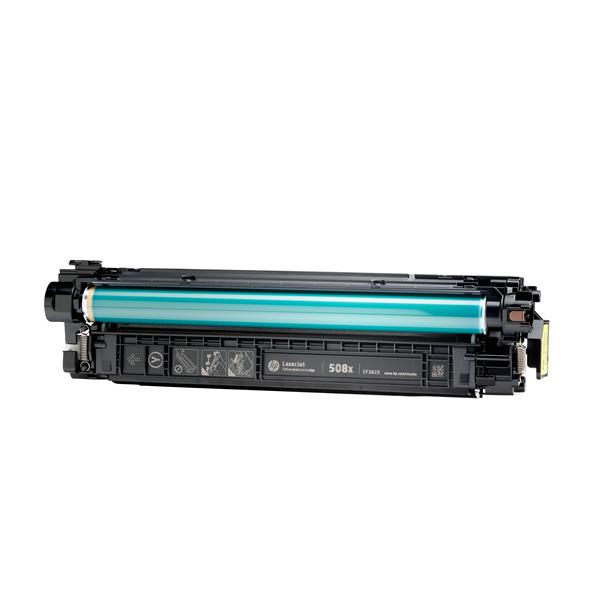 Toner Laserjet High Yield Yellow - immagine 2