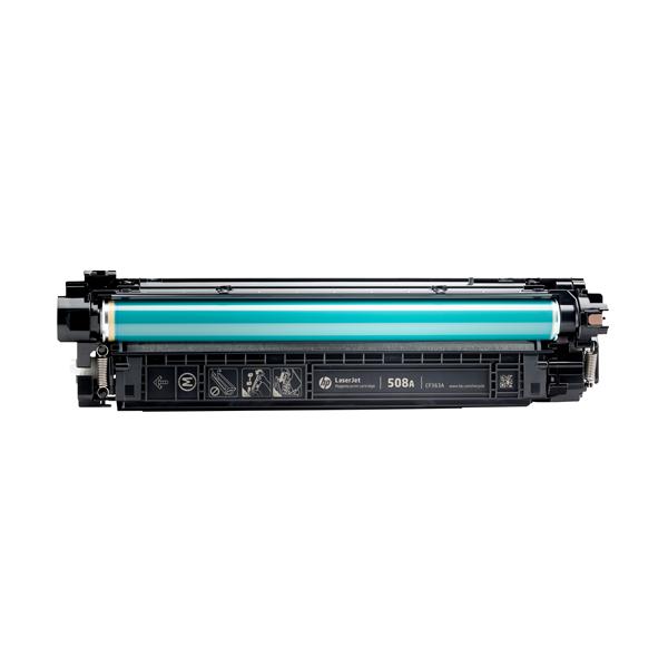 Toner Laserjet Magenta Original