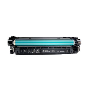 Toner Laserjet High Yield Magenta