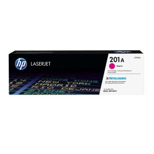 Toner Laserjet Magenta Original
