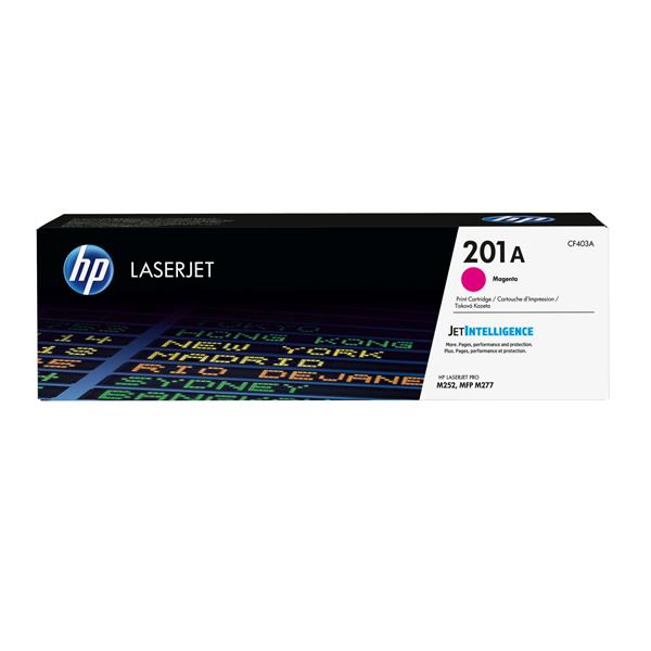 Toner Laserjet Magenta Original