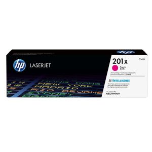 Toner Laser High Capacity Magenta